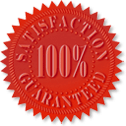 Warranty seal