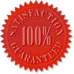 Warranty seal
